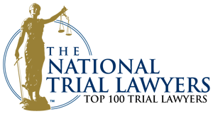 Top 100 Trial Layers, The National Trial Lawyers